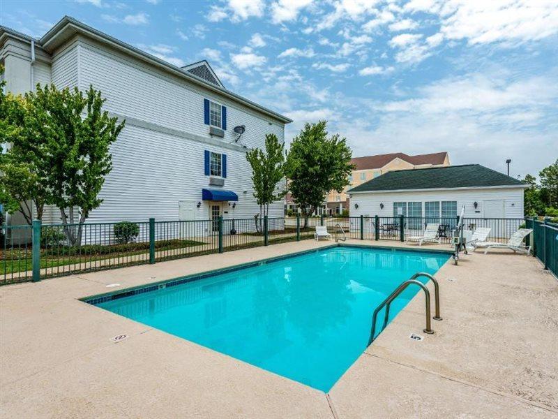 Motel 6-Shreveport, La Flournoy Exterior photo