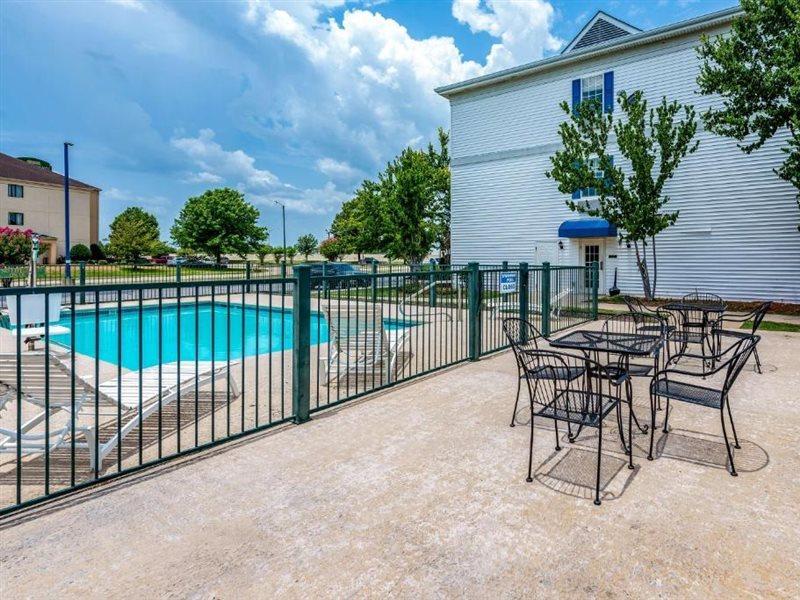 Motel 6-Shreveport, La Flournoy Exterior photo
