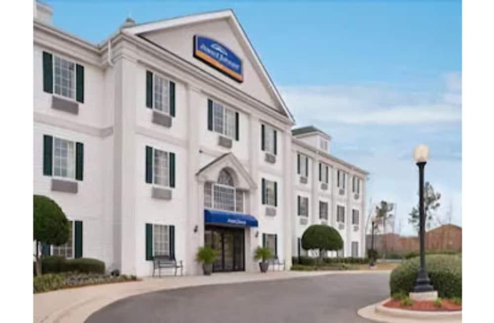 Motel 6-Shreveport, La Flournoy Exterior photo