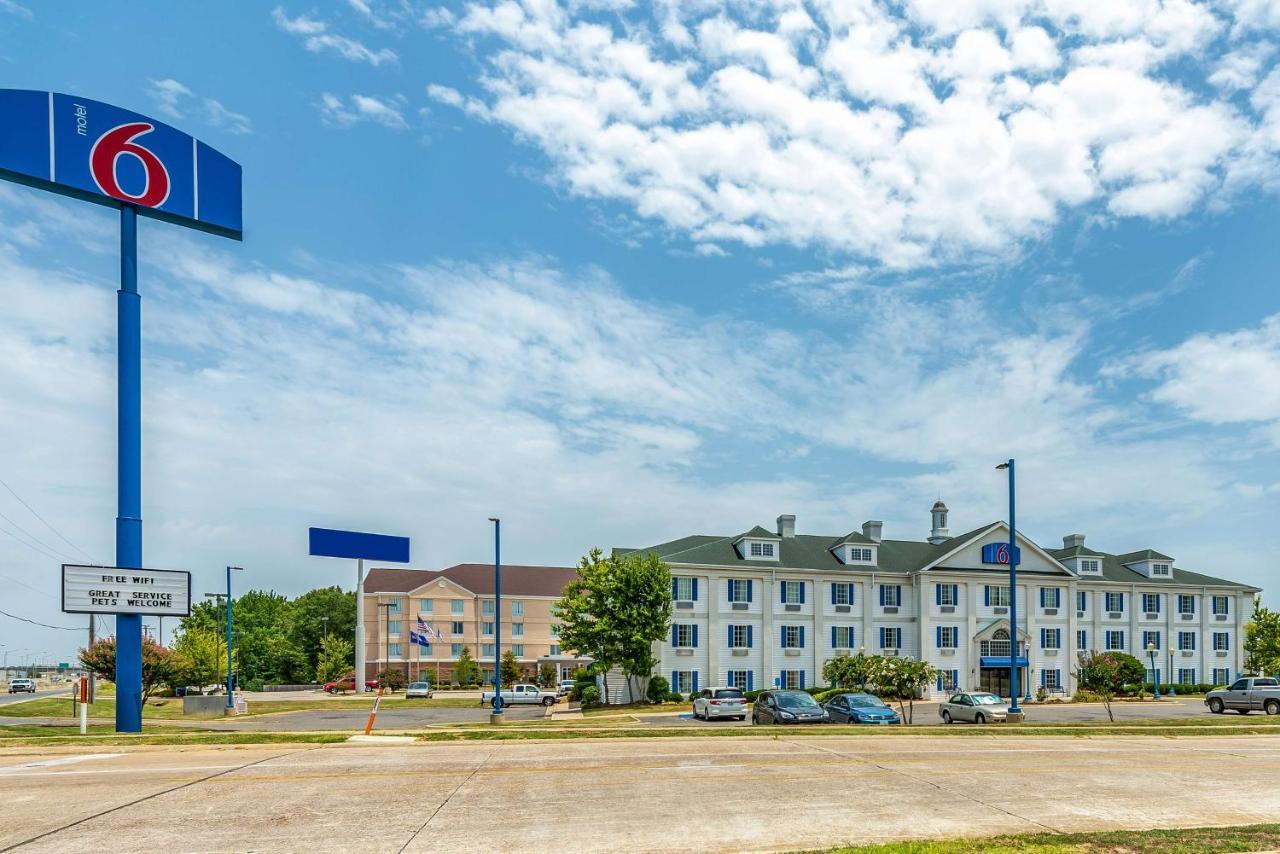 Motel 6-Shreveport, La Flournoy Exterior photo