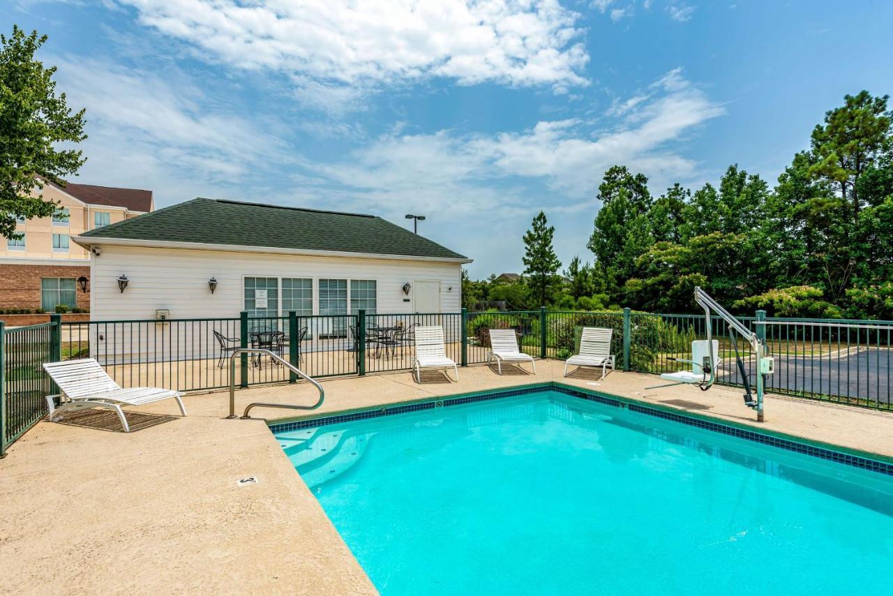 Motel 6-Shreveport, La Flournoy Exterior photo