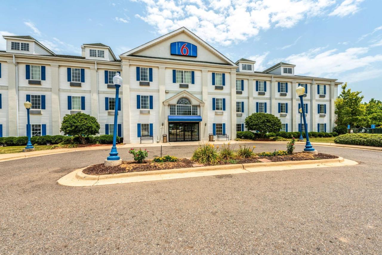 Motel 6-Shreveport, La Flournoy Exterior photo