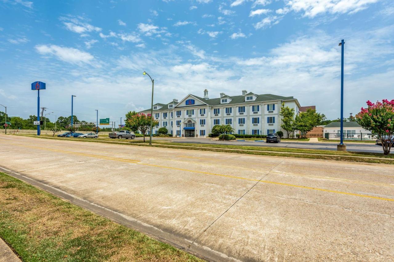 Motel 6-Shreveport, La Flournoy Exterior photo