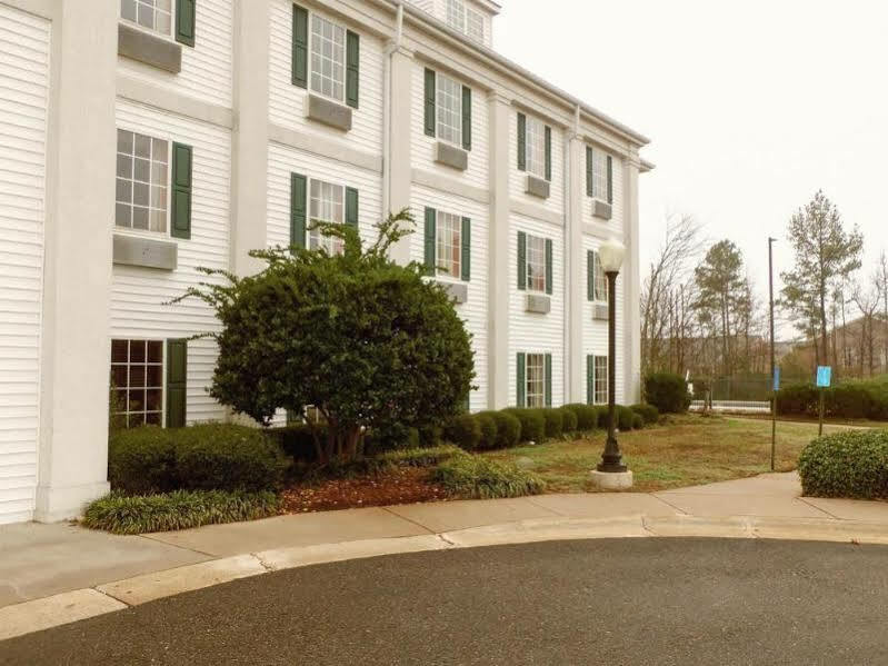 Motel 6-Shreveport, La Flournoy Exterior photo
